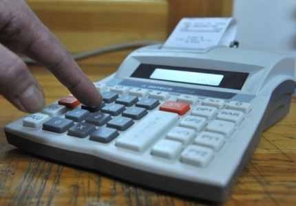 НАП започва проверки за издаване на касов бон на обектите за продажба на автостъкла в София