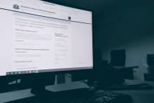 Нова е-услуга на НОИ за работодатели, които прекратяват дейността си без правоприемник
